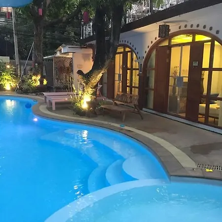 Chiang Mai Jp Boutique Hotel-3