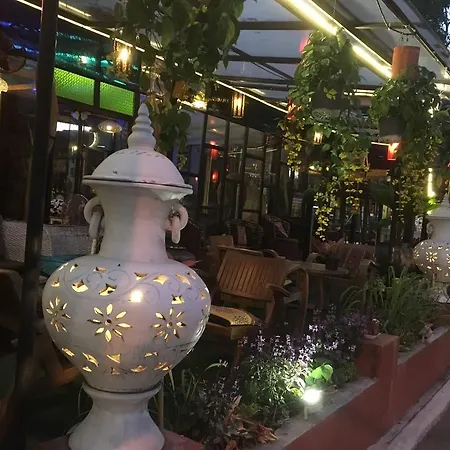 Chiang Mai Jp Boutique Hotel-2