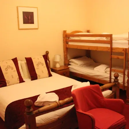 Balcomie Links Hotel-2