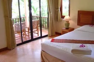 The Leaf On The Sands Khao Lak-2
