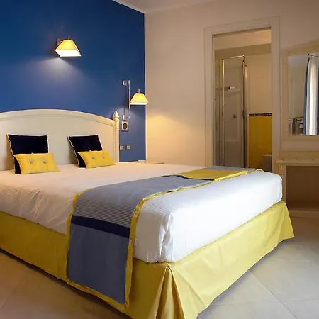 Meridiana Hotel Taormina-2