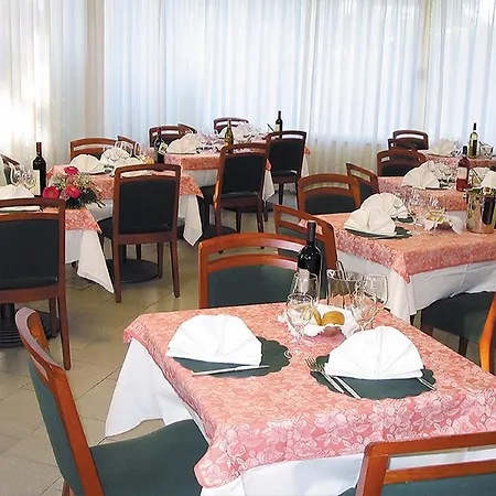 Hotel Aquila D'Oro-2
