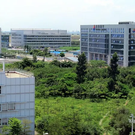 Sunway Hotel Shenzhen Airport-2