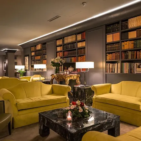 Hotel Beverly Hills-2