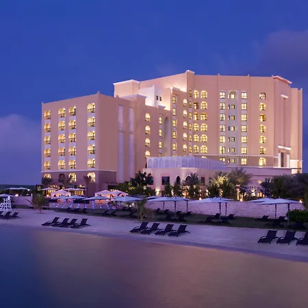Traders Hotel, Abu Dhabi-3