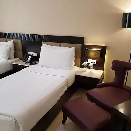Hotel Levana, Hazratganj-3