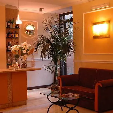 Hotel Executive-3