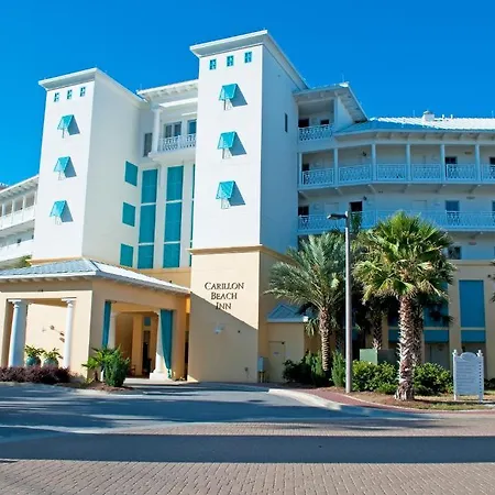 Carillon Beach Resort Inn-3