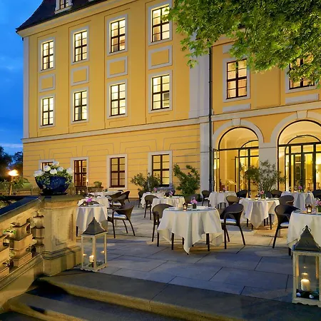 Bilderberg Bellevue Hotel Dresden-3