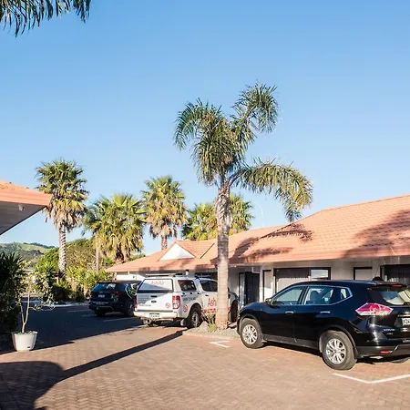 White Heron Motor Lodge-2
