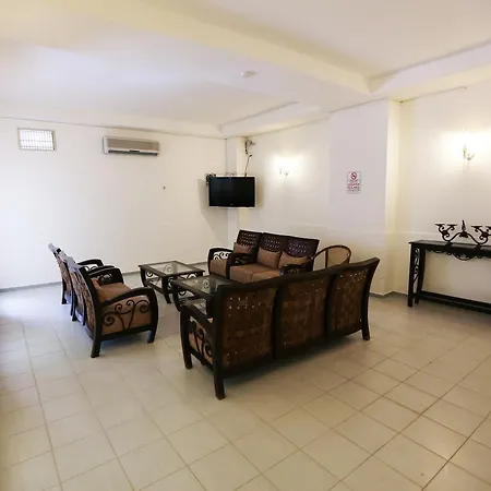 Izer Hotel Beach Club-2