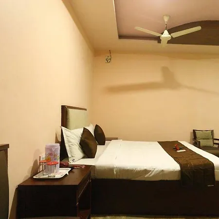 Hotel The Orchid Inns-3