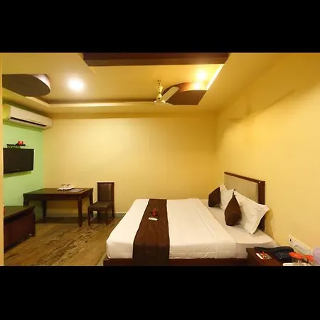 Hotel The Orchid Inns-2