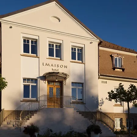La Maison Hotel & Spa-2