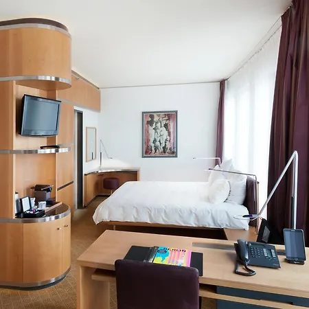 Swissotel Berlin Kurfuerstendamm-2