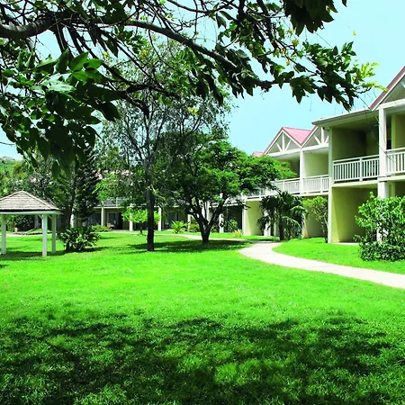 Hotel Le Recif, Ile De La Reunion-3