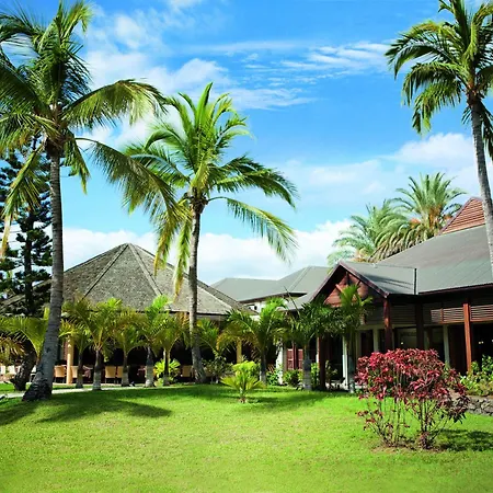Hotel Le Recif, Ile De La Reunion-2