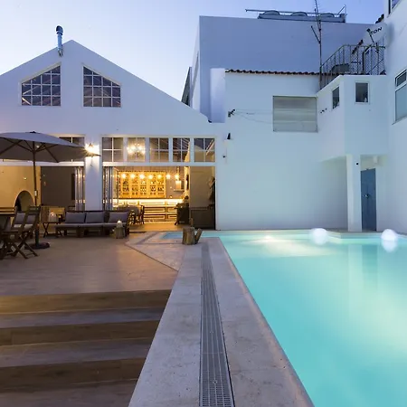 Ericeira Soul Guesthouse-2