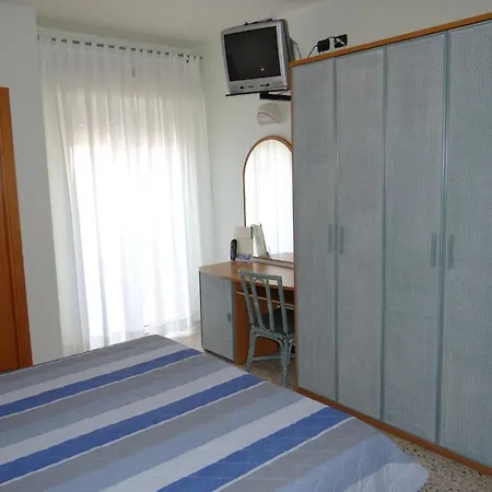 Hotel Aquila D'Oro-3