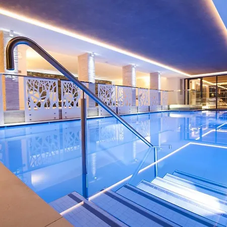 Hotel Europeo Alpine Charme&Wellness-2