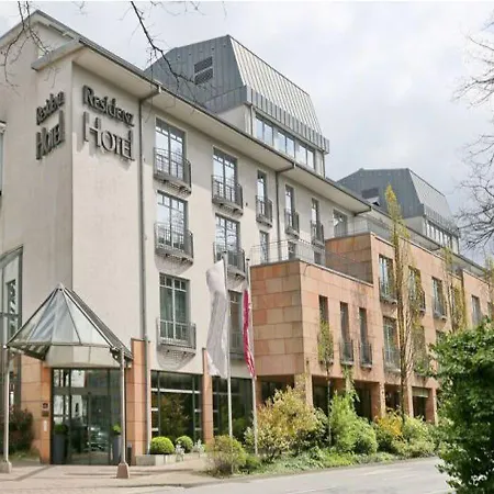 Residenz Hotel Detmold-3