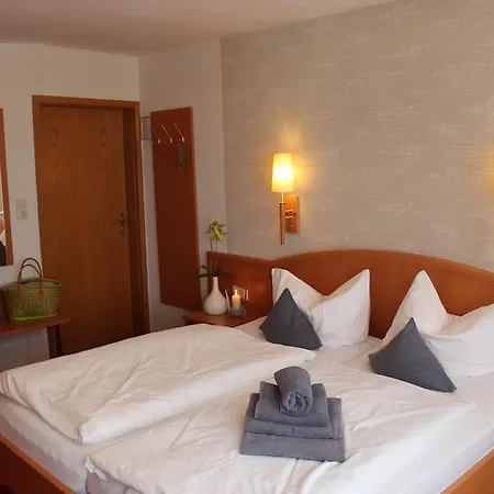 Ferien- und Wellnesshotel Waldfrieden-2
