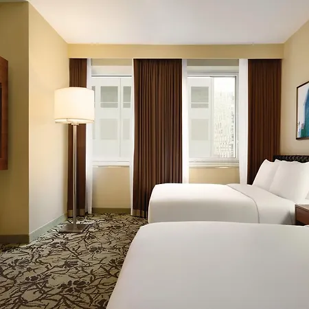 Cassa Hotel Ny 45Th Street-3