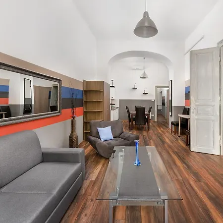Karma Boutique Apartments-2