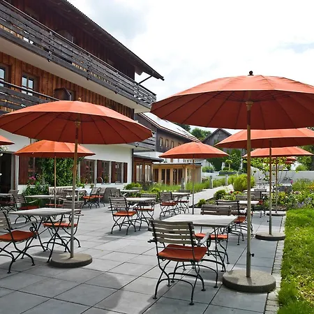 Biohotel Pausnhof-3