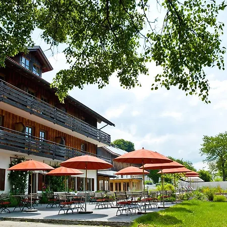 Biohotel Pausnhof-2