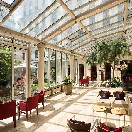 DORMERO Hotel Berlin Ku'damm-2