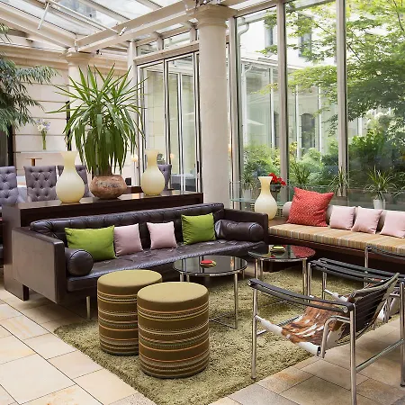 DORMERO Hotel Berlin Ku'damm-3