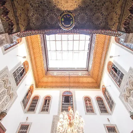 Riad Fez Yamanda-2