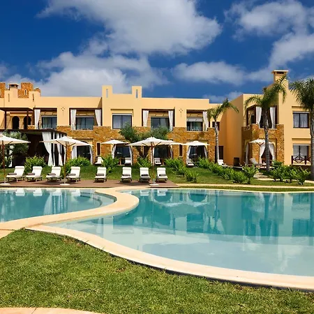 Château Roslane Boutique hôtel&Spa-2