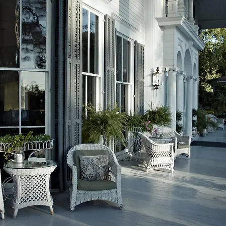 Rosemary Inn Bed & Breakfast-2