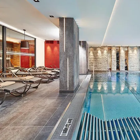 Hotel Garni Montes-2