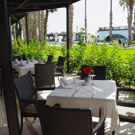 L'Orient Palace Resort And Spa-3