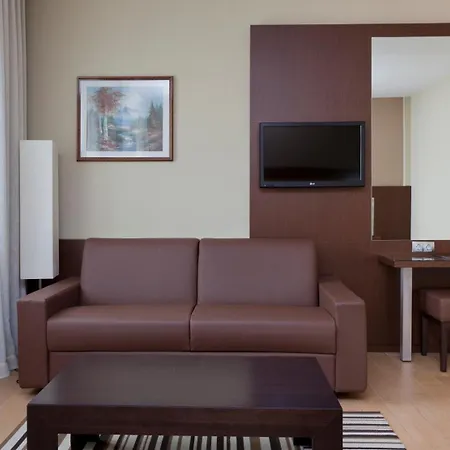Hotel Ciudad de Alcañiz-2
