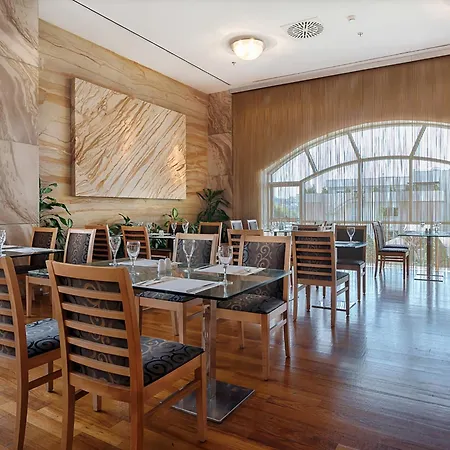 WOW Istanbul Hotel-3