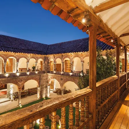 Inkaterra La Casona Relais & Chateaux-2