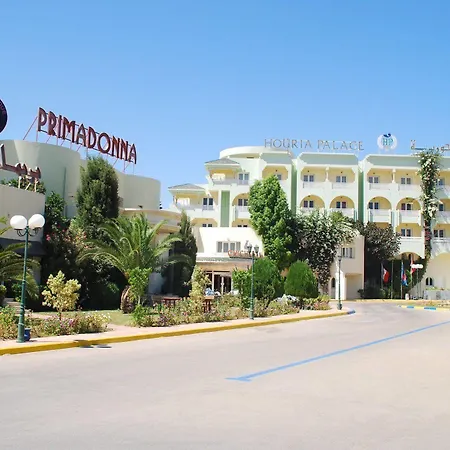 Houria Palace-2