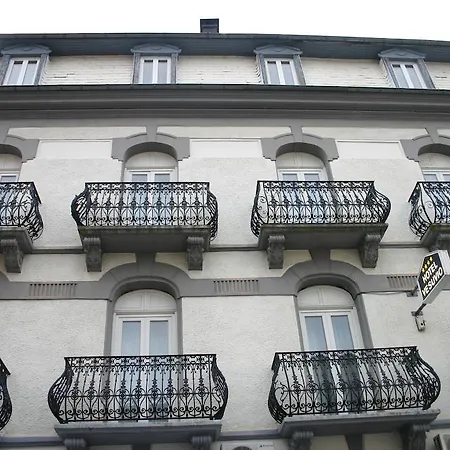 Hotel Vesuvio-3