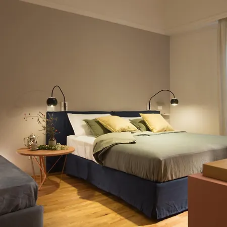 B&B Santa Maria Del Fiore-3