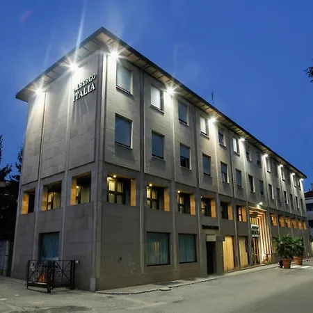 Albergo Italia-3