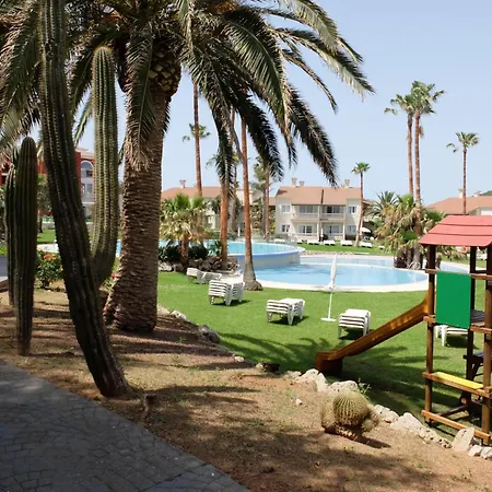 Hg Jardin De Menorca-3