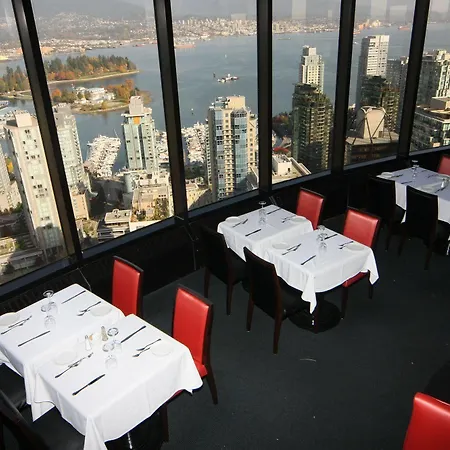 The Empire Landmark Hotel-3