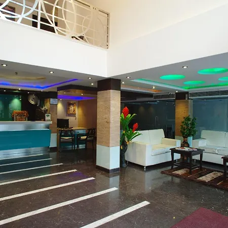 Hotel Delhi 55 -City Center, New Delhi Railway Station, Paharganj-3