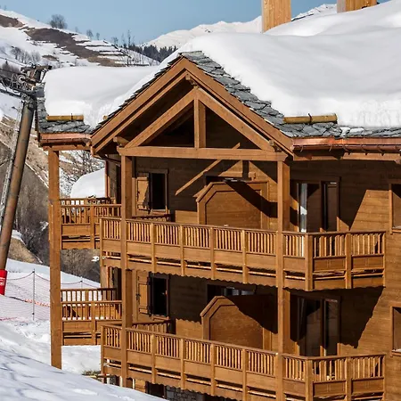 Cgh Residence Boutique La Grange Aux Fees-3