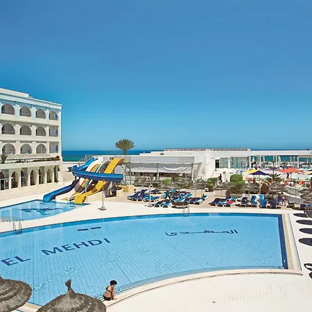 El Mehdi Beach Resort Ex Primasol El Mehdi-2