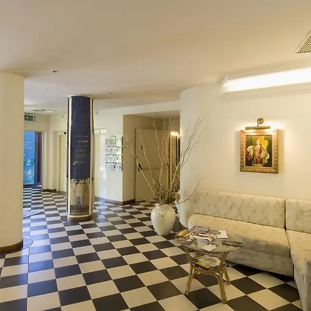 Hotel Palazzo Dei Priori-2